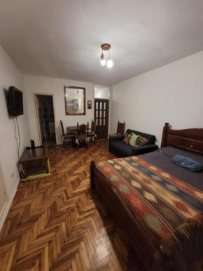 Departamento - Monoambiente - Frente al Shopping Paseo Aldrey - SE RESERVA CON SEÑA